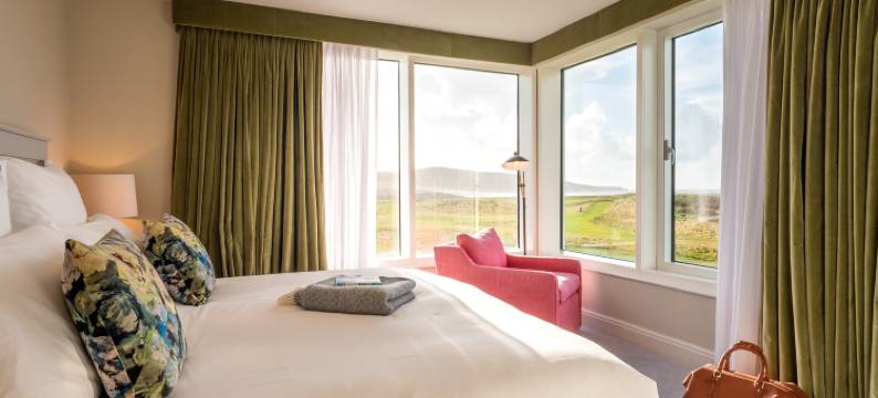 另一个地方，马赫里(Another Place - the Machrie)图片