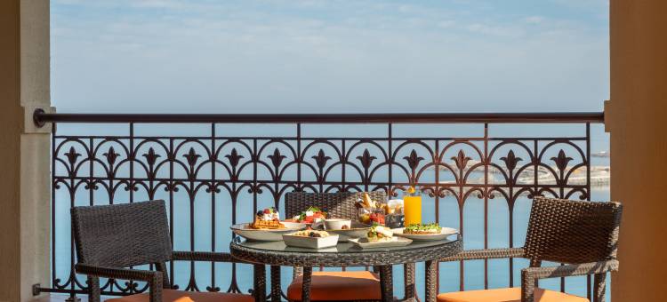 铂尔曼马瑞安岛度假村(Pullman Resort Al Marjan Island)图片