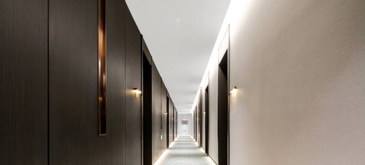 全唐集酒店(西安回民街钟楼地铁站店)图片