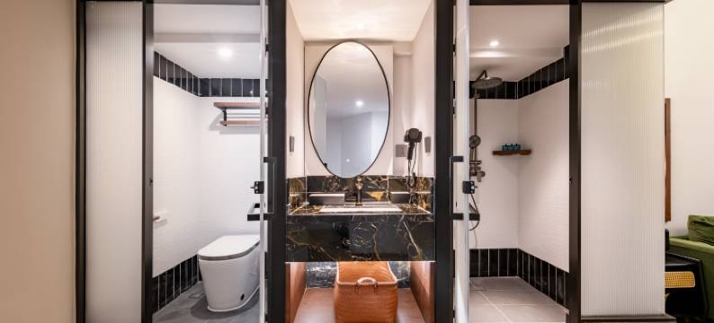 厦门谷屿居(中山路步行街轮渡码头店)图片