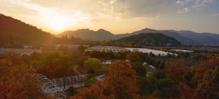 莫干山开元颐居度假酒店图片