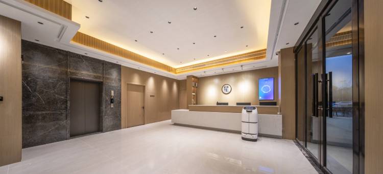 星聚酒店(横店影视城清明上河图店)图片