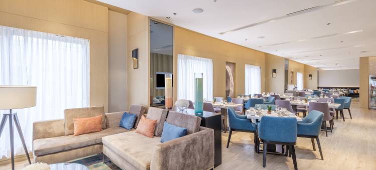 马尼拉湾塞达酒店(Seda Manila Bay)图片