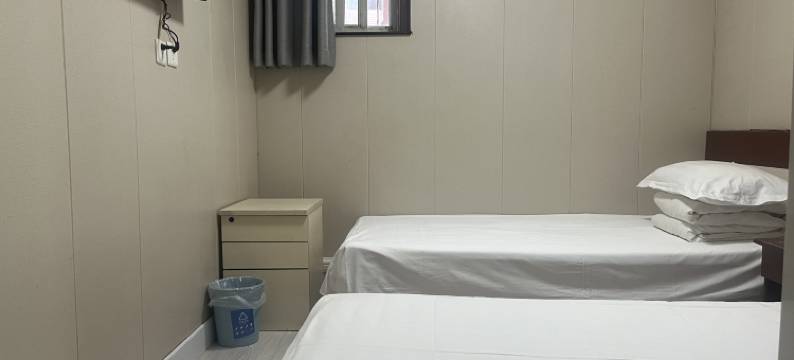 北京国祥宾馆(协和医院店)图片