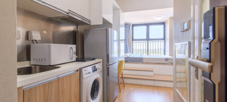 桃花源公寓(首都国际机场店)图片