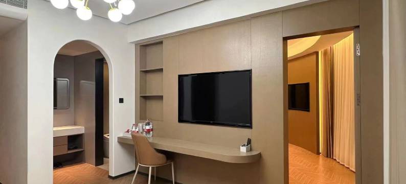 红都国际酒店图片