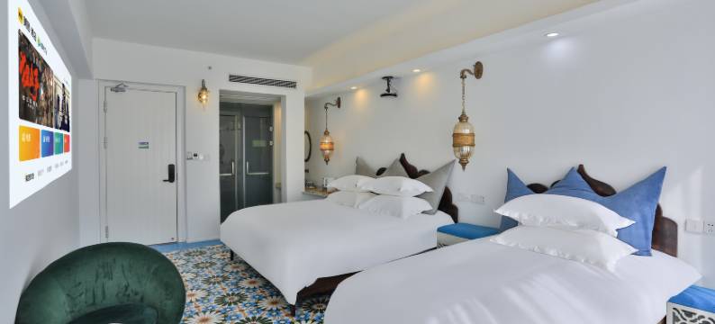 清庐民宿(上海国际旅游度假区店)图片