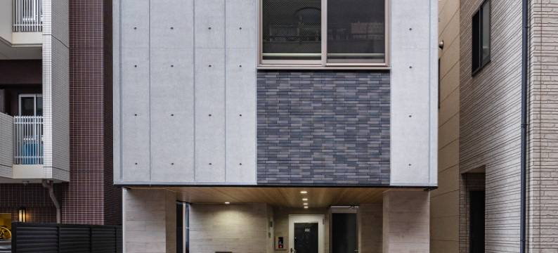 浮东小筑浅草(Float Inn Asakusa)图片