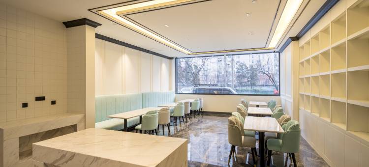 希岸酒店(北京南站洋桥店)图片