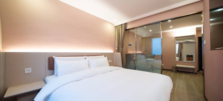 锦州兰亭居民宿图片