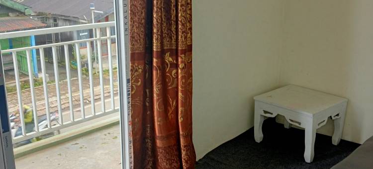 Homestay Dieng Rizkia图片