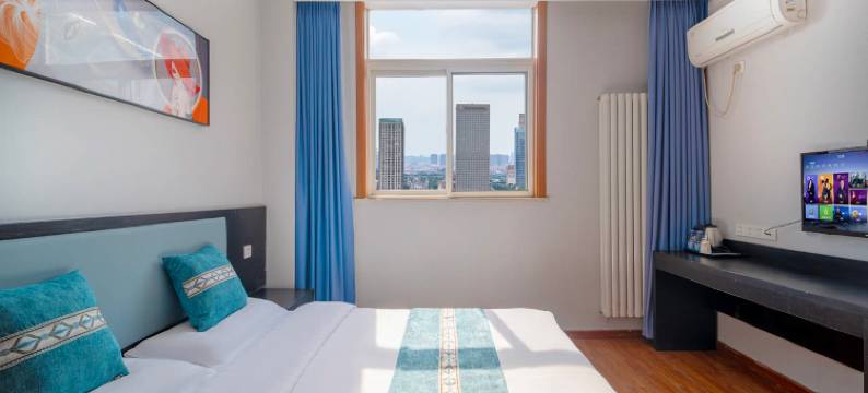 君亭酒店(聊城眼科医院店)图片