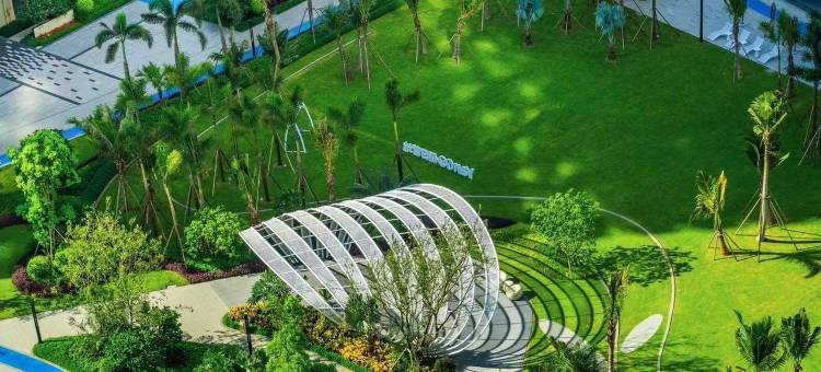 桃子民宿 (北海银滩店)图片