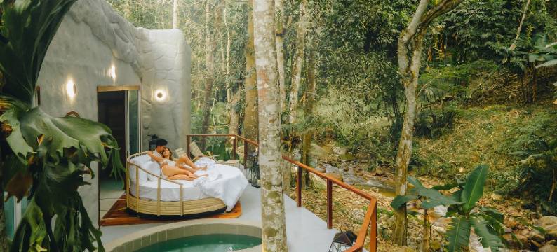 拉兰纳度假村(La Lanna Resort)图片