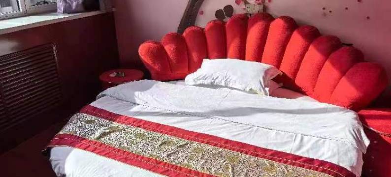 神木凯博商务酒店图片