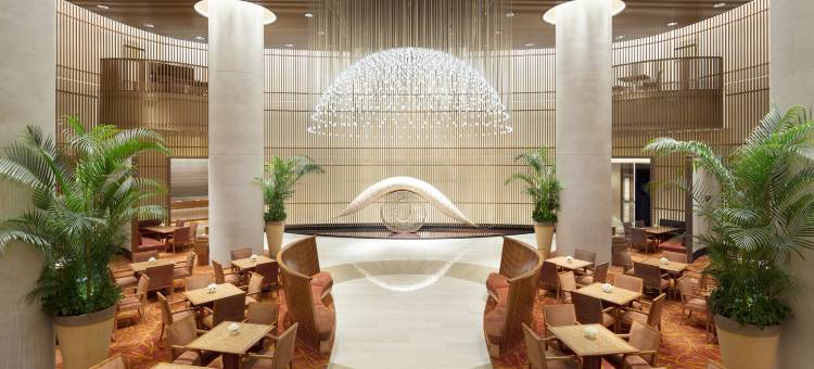 东京半岛酒店(The Peninsula Tokyo)图片