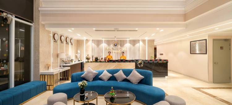 BlueSun Danang Beach Hotel图片