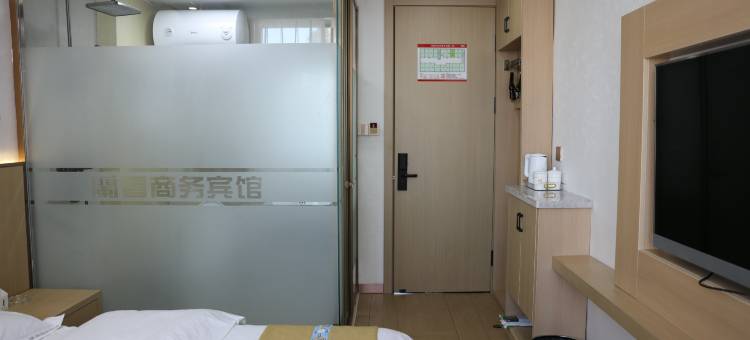 蘭奢商务宾馆图片