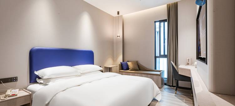 厦门亨龙酒店(东渡店)图片