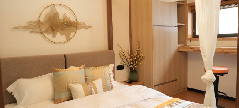 遇见归宿民宿图片