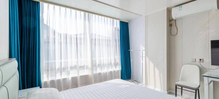 葫芦岛兴悦海公寓图片