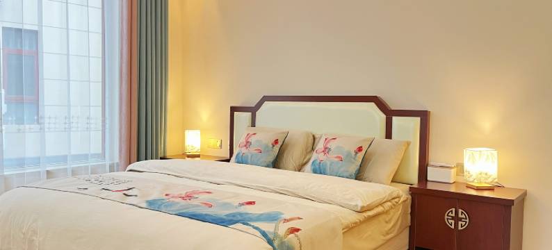 和平简德轩民宿图片