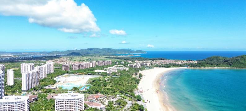 栖客寻梦度假公寓(神州半岛店)图片