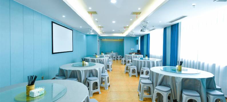 嵊州市曼云酒店(嵊州市客运西站店)图片