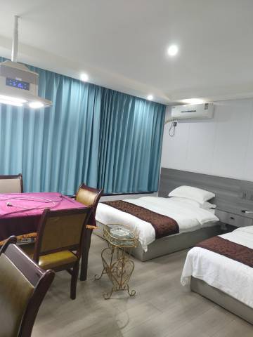 重庆锦泰之家宾馆