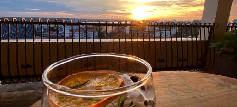 卡皮多尔公寓(Capitol Residence)图片