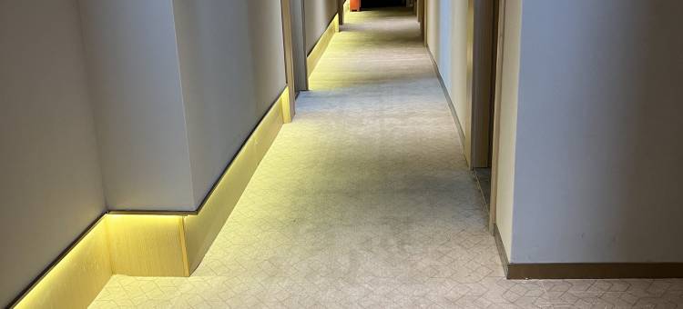 艺选安來酒店(上饶万力时代店)图片