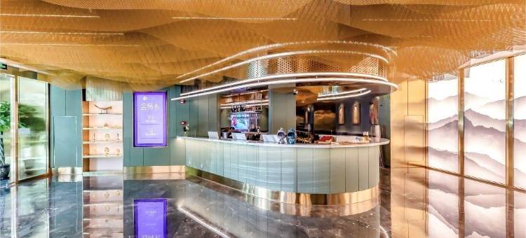 拉萨布达拉宫漫心酒店图片