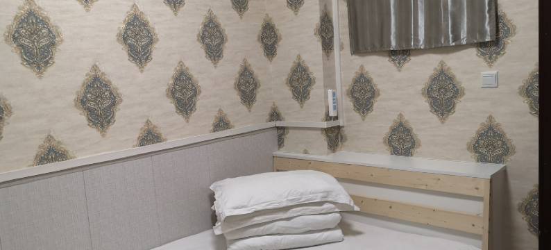 沈阳思缘旅社图片