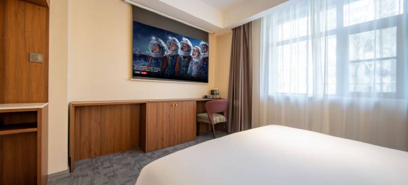 锦舍智能客房(西安大雁塔店)图片