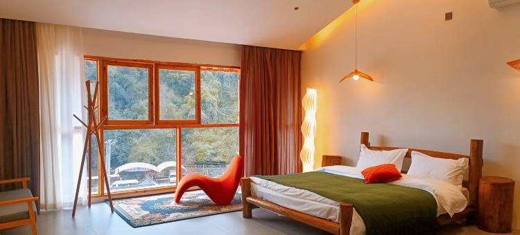 熊家小院(梵净山景区店)图片