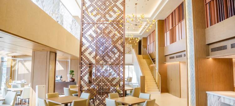 VLADIVOSTOK Grand Hotel & SPA图片