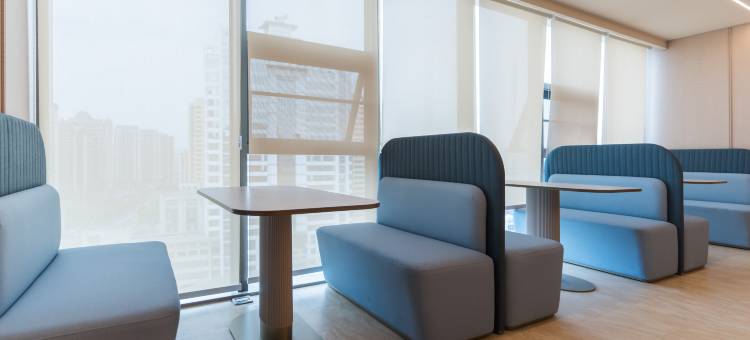 汉庭酒店(常德柳叶湖大小河街店)图片