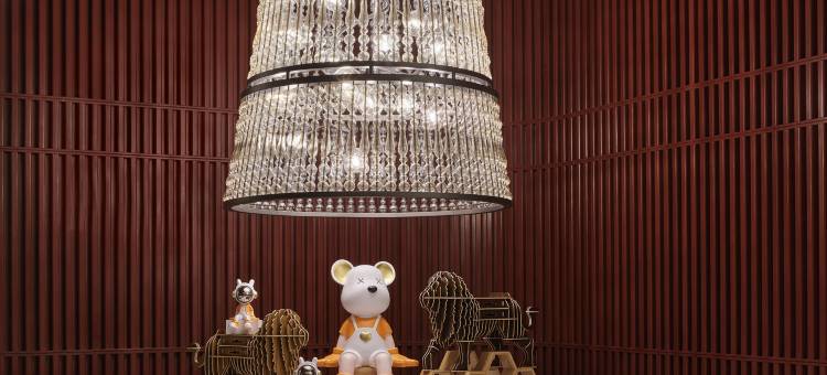 苏州狮山悦椿酒店图片