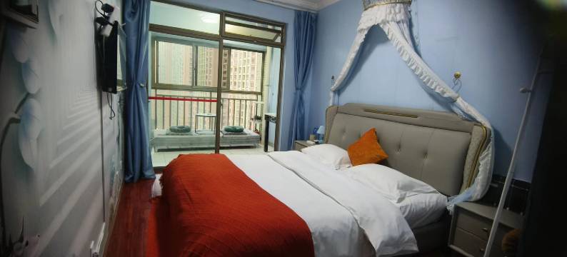 昆明金庭公寓酒店图片