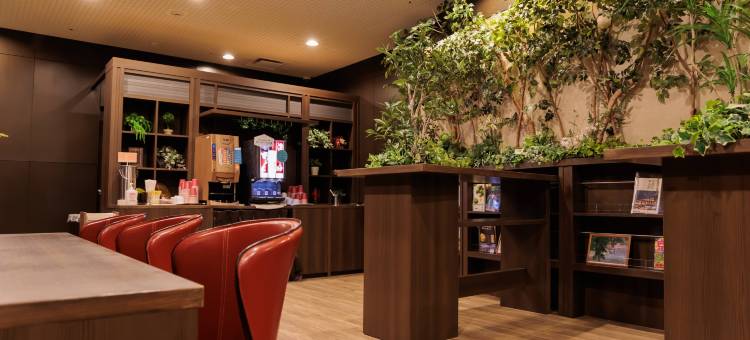 京阪京都格兰德酒店(Hotel Keihan Kyoto Grande)图片