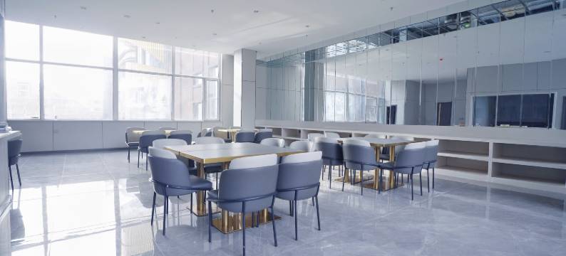 东岸商务酒店图片