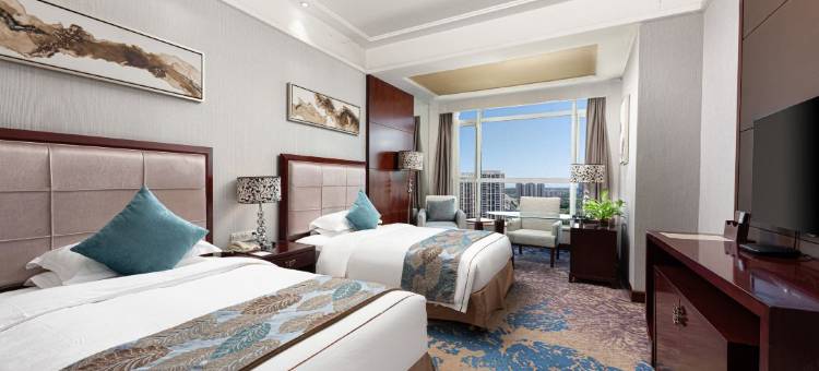 邢台万峰大酒店图片