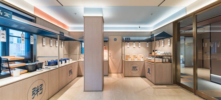 汉庭酒店(惠州惠东吉隆明珠路店)图片