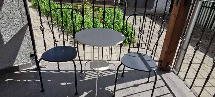 多瑙河畔(Duna Riverside)图片