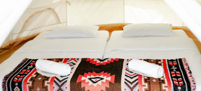 塔湾卡扎天空露营地(Tawaen Caza Sky Camping)图片