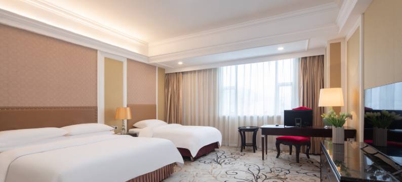 霞浦环岛国际酒店图片