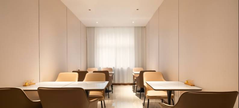 花间堂色酒店(太原山大一院钟楼街店)图片