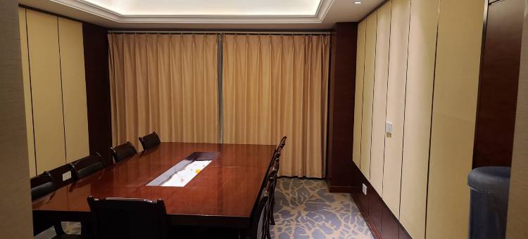 泸西泊客精品酒店图片