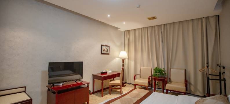 江苏金梦都宾馆图片