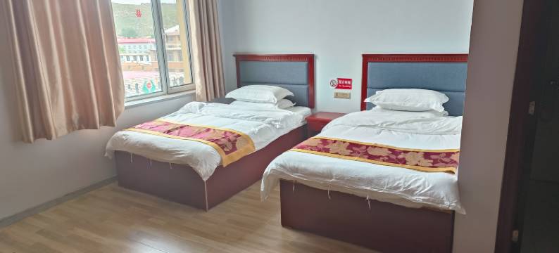 福临商务酒店图片